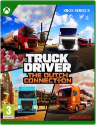 Soedesco Truck Driver The Dutch Connection (Xbox Series X/S)