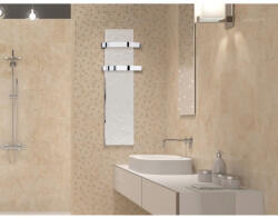 Climastar SLIM 500W - Fehér Pala (CS0055)