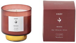 Bloomingville Cozy Nectarine 9 cm