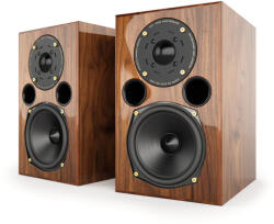 Acoustic Energy AE1 40th Anniversary Edition Walnut Hangfal