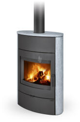 Romotop Navia H 20 grease stone