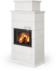 Romotop Baracca 10 H