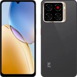 ZTE Blade A56 128GB 4GB RAM Dual Mobiltelefon