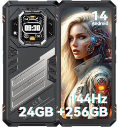 Cubot KingKong Star 2 Mobiltelefon