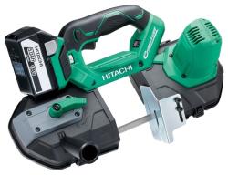 HiKOKI (Hitachi) CB18DBL-BASIC/CB18DBLW4Z