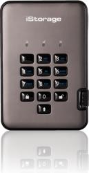 iStorage IS-DAP2-256-4000-C