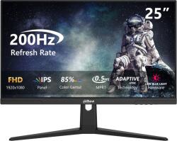 Dahua LM25-E231BN Monitor