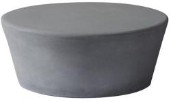 Bogdan Furniture Маса Мебели Богдан модел Konkrit Ф75