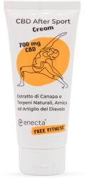 Enecta CBD After Sport krém (700mg CBD)