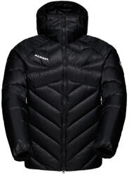 Mammut Taiss IN Hooded Jacket Men férfi dzseki L / fekete