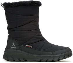 Kamik Snowdon Zip női téli cipő Cipőméret (EU): 37 / fekete