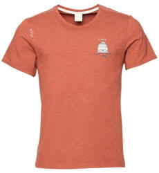 Chillaz E Ciao férfi póló L / barna