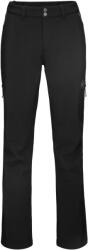 MAMMUT Runbold Winter SO Pants Men férfi softshell nadrág M-L / fekete