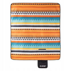 Hi-Tec Pico piknik takaró narancs