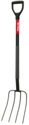 PROLINE Furca gospodarie cu maner metal 230x310/1200mm PROLINE (12397) Furca