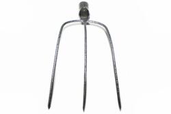 Micul Fermier Furca cu 3 coarne din metal (GF-0028) Furca