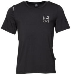 Chillaz Out Of Order férfi póló L / fekete