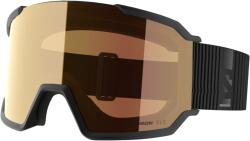 Salomon S/VIEW 3 Photochromic síszemüveg fekete