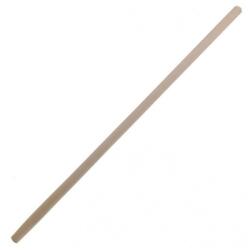 Venus DSH Coada lemn de fag pentru grebla sau lopata, 1.3 metri, Dsh, 482021 (482021) Grebla