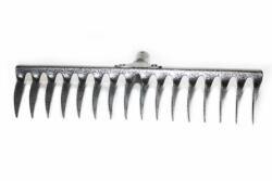 Micul Fermier Grebla 16T din metal (GF-0029) Grebla
