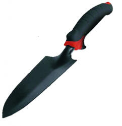 TopGarden Mini lopata, pentru gradinarit, ingusta, Top Garden Premium, 380450 (380450) Lopata