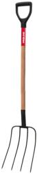PROLINE Furca gospodarie cu maner lemn 230x310/1200mm PROLINE (12398) Furca