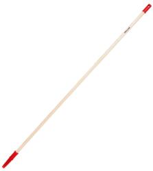 PROLINE Coada(maner) grebla PROLINE cuplabila din lemn 150cm 22mm 14311 (14311) Grebla