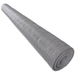 Venus DSH Plasa sarma zincata rola, 1x12m, ochiuri 1x1x0.2mm, Venus Dsh, 240133 (240133)