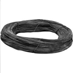 Venus DSH Sarma moale neagra, colac 25 Kg, grosime 1.2mm, Venus Dsh, 460470 (Bundle_080)