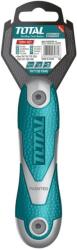 TOTAL Set chei imbus de buzunar TORX crom vanadiu Total uz Industrial THT1061846 (THT1061846) Trusa unelte