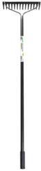 Micul Fermier Grebla cu coada metalica, 1410x365mm, 14 dinti, Micul Fermier, MF-UG3002-S001-G01 (MF-UG3002-S001-G01) Grebla