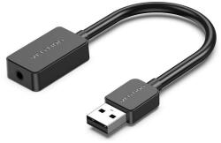 Vention CDZB0