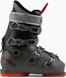 Rossignol Track 90 HV+ Steel Grey/Black