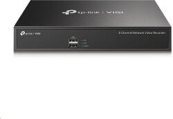TP-Link VIGI NVR1008H 8 csatornás hálózati videó rögzítő