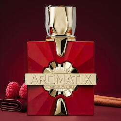 French Avenue Aromatix Carnal Desire Extrait de Parfum 100 ml