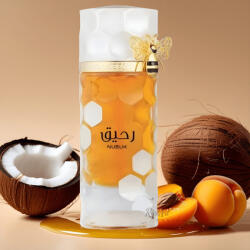 Nusuk Raheeq Extrait de Parfum 100 ml