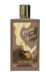 Mes Bisous Crumble Me Softly Extrait de Parfum 100 ml
