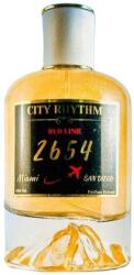 City Rhythm 2654 Extrait de Parfum 50 ml