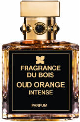 Fragrance Du Bois Shades Collection - Oud Orange Intense Extrait de Parfum 100 ml