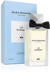 Alex Simone Monaco Le Sunset EDP 100 ml