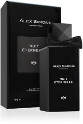 Alex Simone Monte Carlo Nuit Eternelle EDP 100 ml