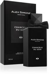 Alex Simone Monte Carlo Chanceux du Soir EDP 100 ml