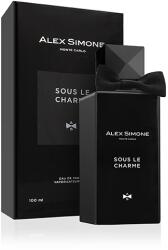 Alex Simone Monte Carlo Sous Le Charme EDP 100 ml