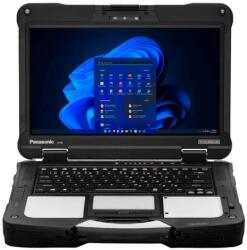 Panasonic TOUGHBOOK MK1 FZ-40BZ01HME Notebook