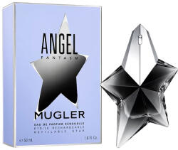 Thierry Mugler Angel Fantasm (Refillable) (Sensuelle) EDP 50 ml