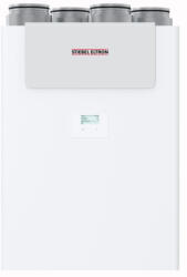 Stiebel Eltron VRC-W 400 Központi hővisszanyerős szellőztető berendezés (203636)