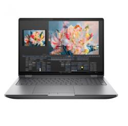 HP ZBook Fury G1i 16 98L80ET Notebook