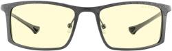 GUNNAR Компютърни очила Gunnar Plaid 11101, Amber, Graphite (PLD-11101)