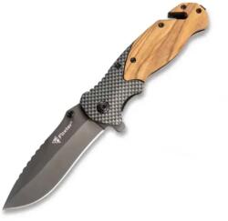 Foxter Cuțit pliabil de vânătoare FOXTER, 21 cm