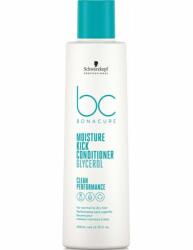 Schwarzkopf Schwarzkopf Bonacure Clean Performance Moisture Kick Balsam Par Uscat Aspru (SK2709238)